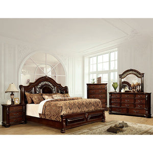 Flandreau E.King Bed