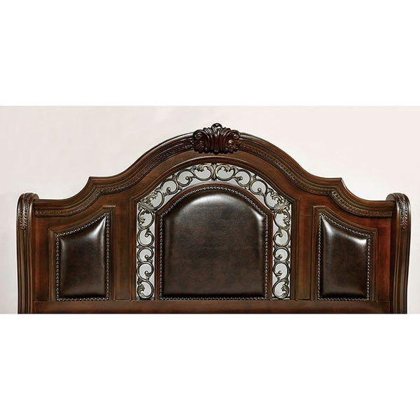 Flandreau E.King Bed