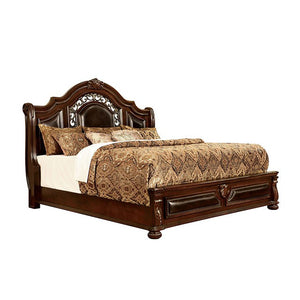 Flandreau E.King Bed
