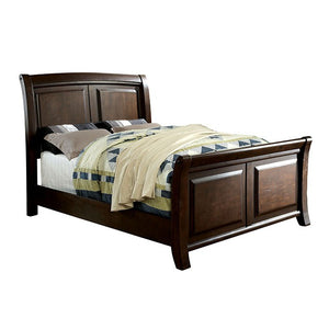 Litchville E.King Bed