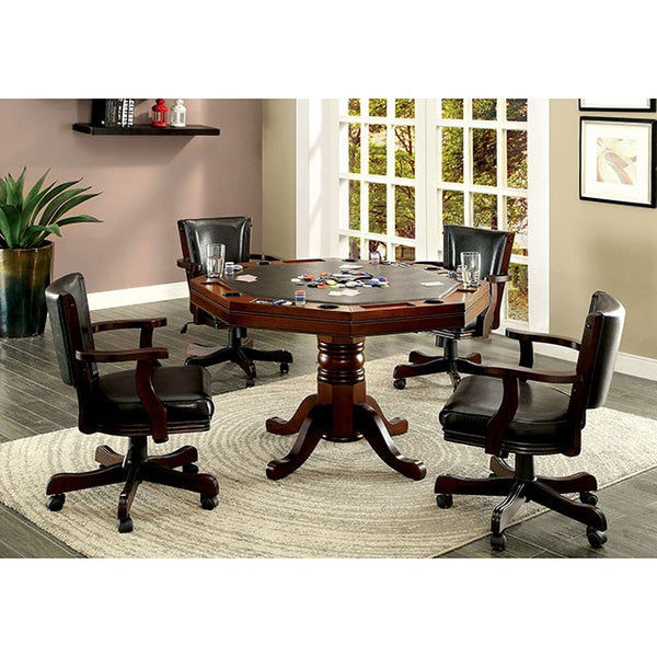 Rowan Game Table