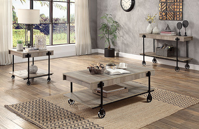 Lobb Coffee Table
