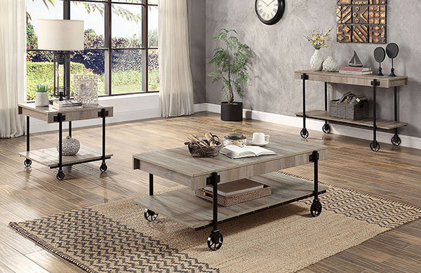 Lobb Coffee Table