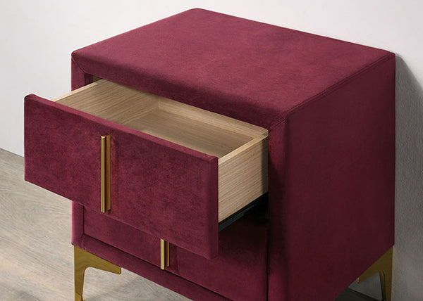 Florizel Night Stand
