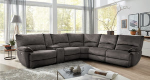 Cerelia Power Sectional