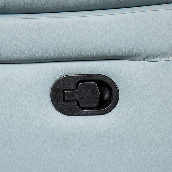 Glarus Sofa Manual Recliner