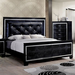 Bellanova E.King Bed