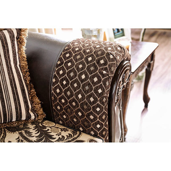 Quirino Love Seat