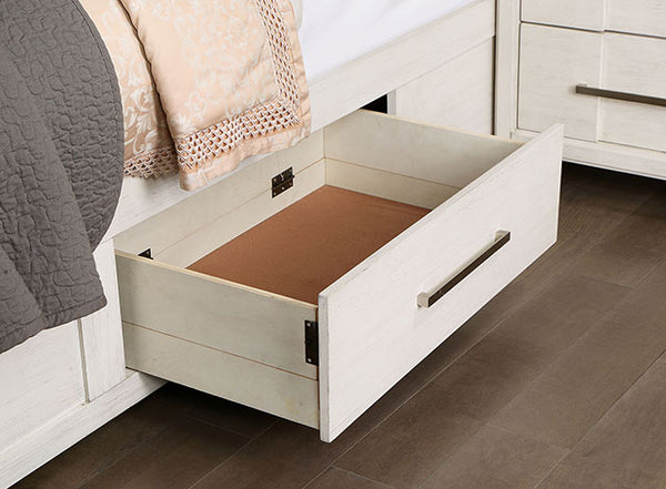 Karla Cal.King Bed
