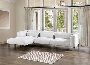  Left Chaise