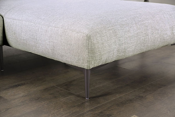  Left Chaise