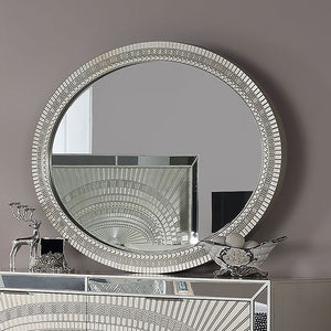 Valletta Mirror