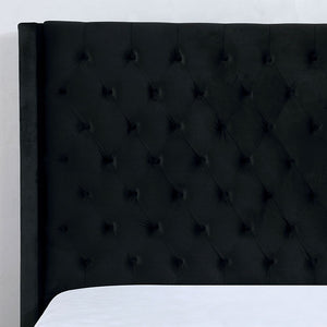 Ryleigh E.King Bed