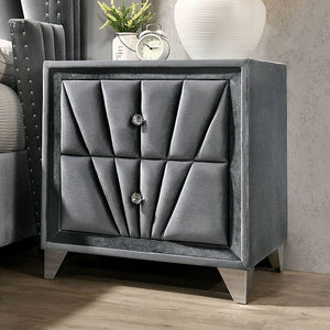 Carissa Night Stand