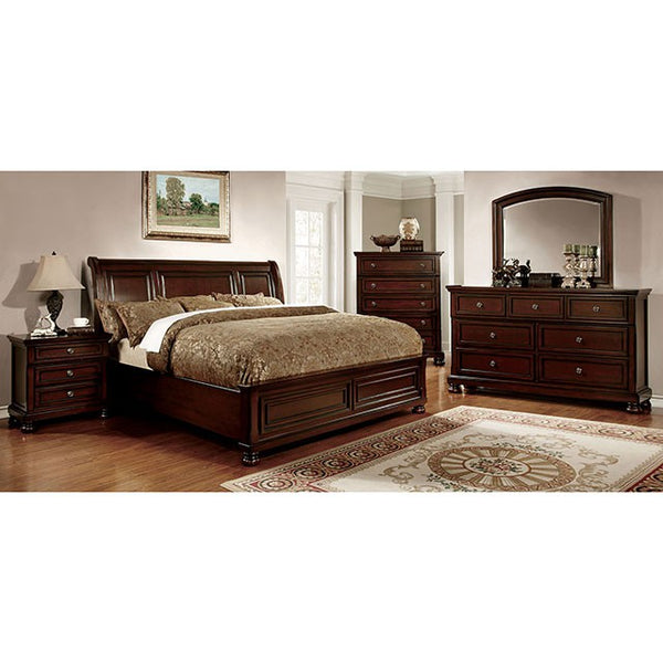 Northville Chest