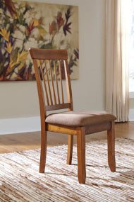 Berringer Dining UPH Side Chair (2/CN)