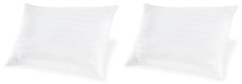 Zephyr 2.0 Cotton Pillow (Set of 2)(9/CS)