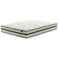Chime 10 Inch Hybrid King Mattress