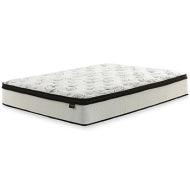 Chime 12 Inch Hybrid Queen Mattress