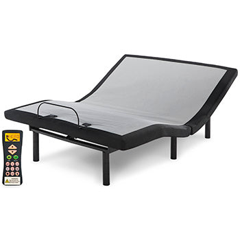 Head-Foot Model Best Cal King Adjustable Base