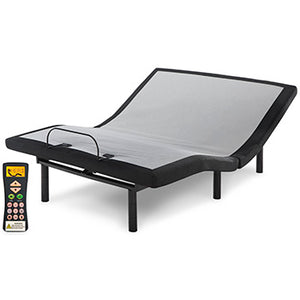 Head-Foot Model Best Cal King Adjustable Base