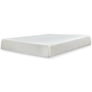 10 Inch Chime Memory Foam California King Mattress