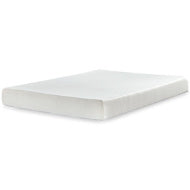 Chime 8 Inch Memory Foam Queen Mattress