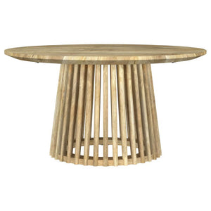  it brings timeless appeal and functionality. Its sturdy design and subtle grain pattern