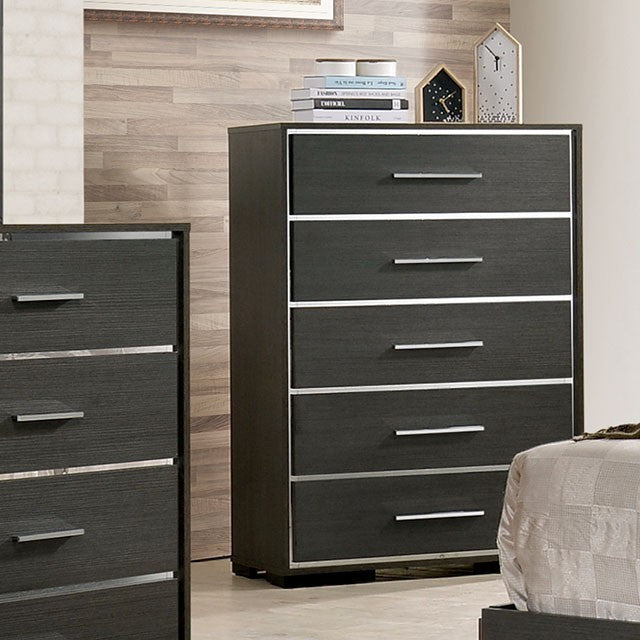 Camryn Chest