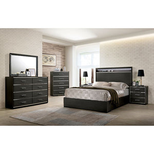 Camryn Chest