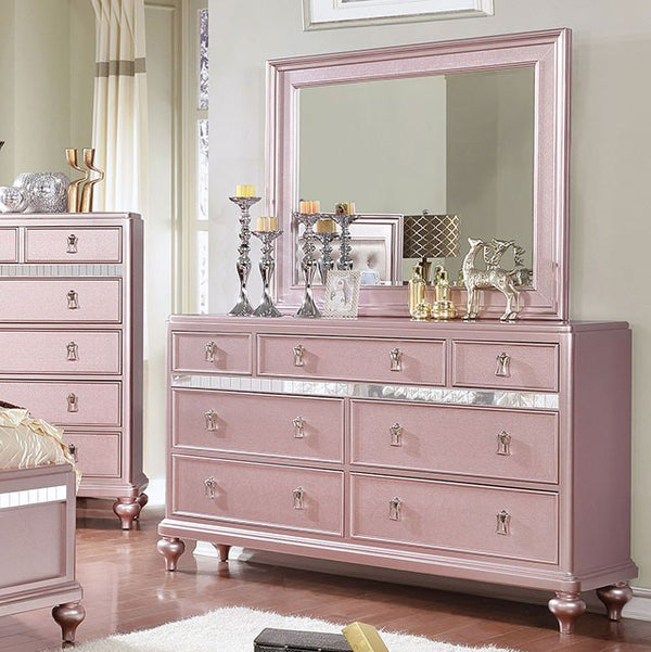 Avior Dresser