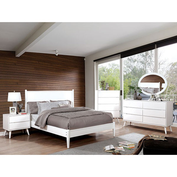Lennart Twin Bed