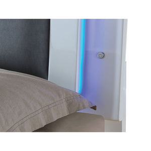 Clementine E.King Bed