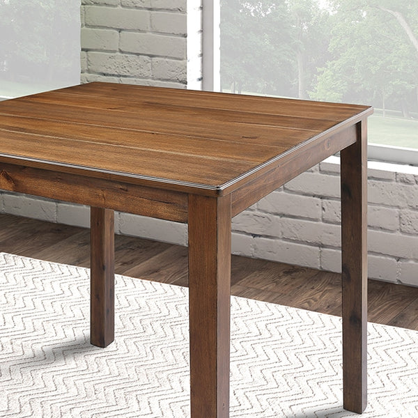 Lubbock 6 Pc. Counter Ht. Table Set