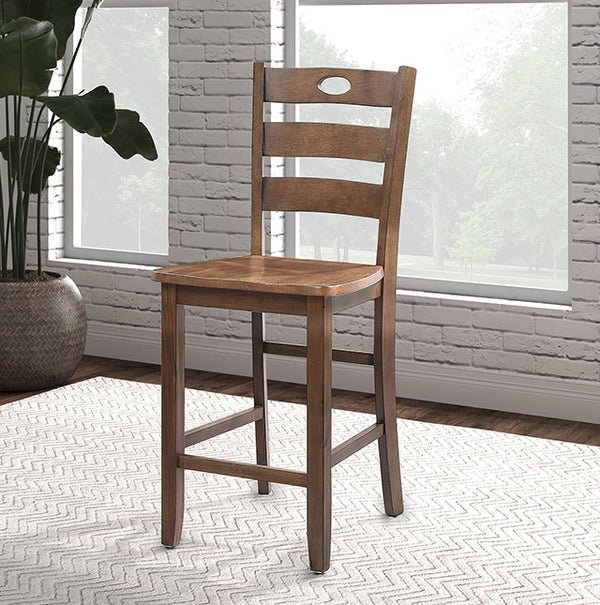 Lubbock 6 Pc. Counter Ht. Table Set