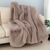 Caparica Throw Blanket