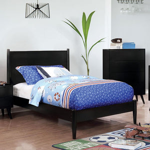Lennart E.King Bed
