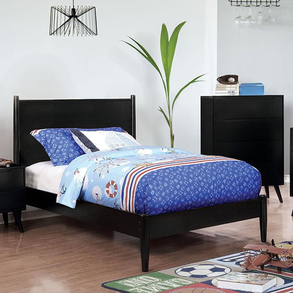 Lennart E.King Bed
