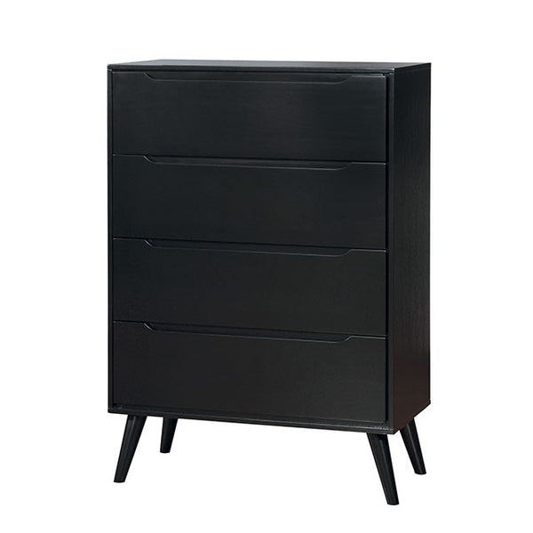 Lennart Chest