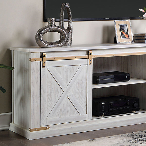 Borrego TV Console