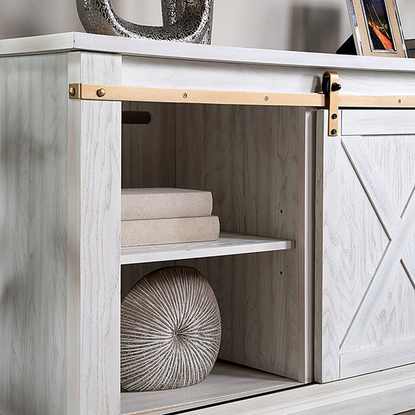 Borrego TV Console
