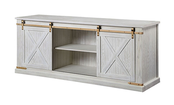 Borrego TV Console