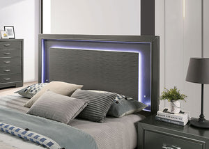 Alison E.King Bed
