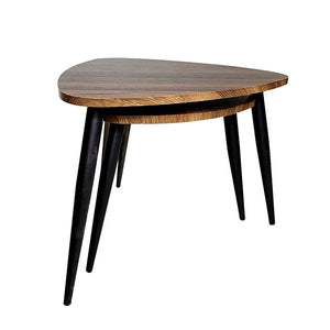 Cove Nesting Tables (2/CTN)