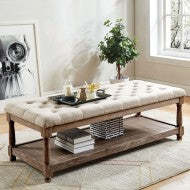 Tanya Bench