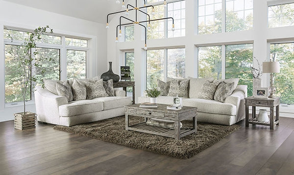 Moorpark Loveseat