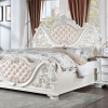 Esparanza E.King Bed