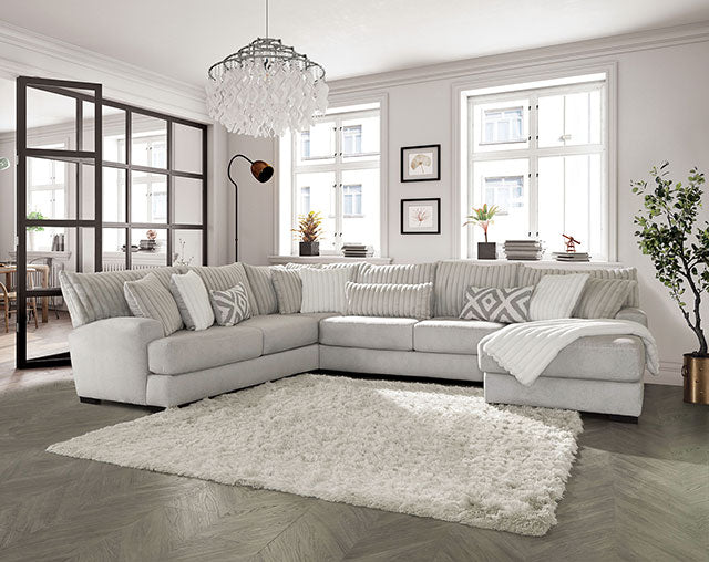 Hermiston Sectional