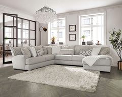Hermiston Sectional