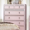 Avior Chest